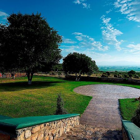 Orfeas Land Hotel Kormista Ngoại thất bức ảnh