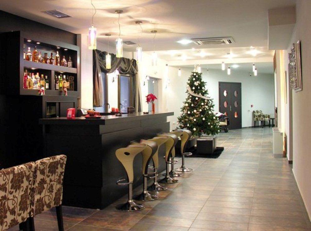 Orfeas Land Hotel Kormista Ngoại thất bức ảnh